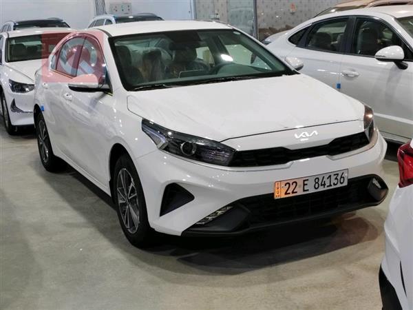 Kia Cerato 2024 for sale in Iraq - Basra
